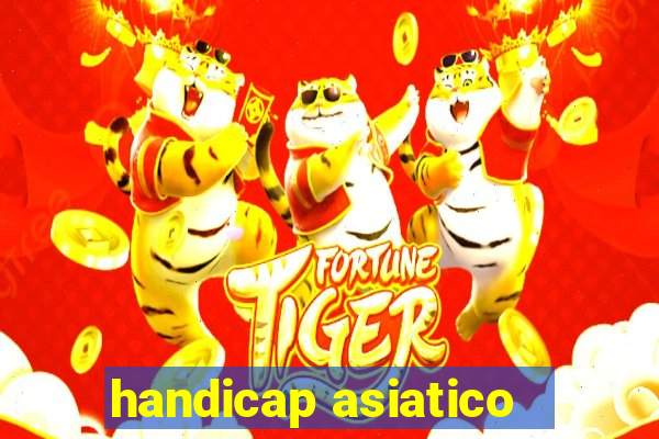 handicap asiatico -1,25